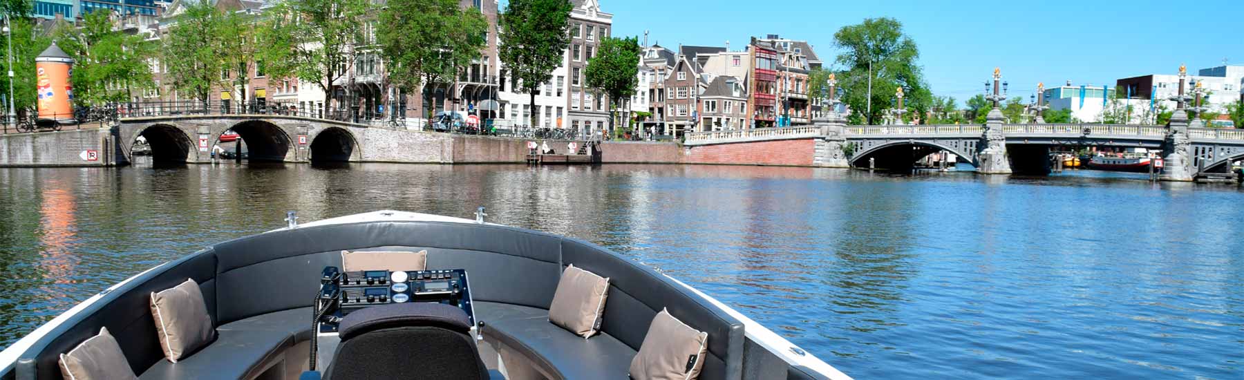 Rederij Eventus rondvaart